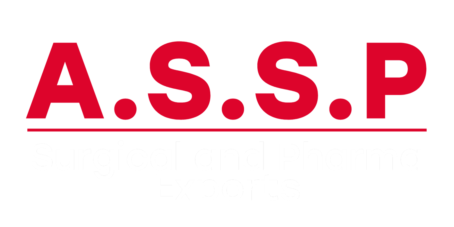 ASSP Exports