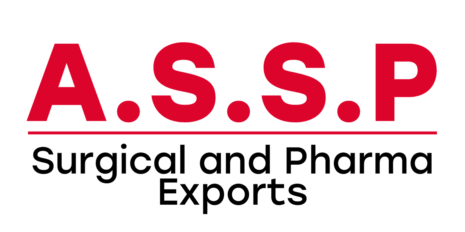 ASSP Exports