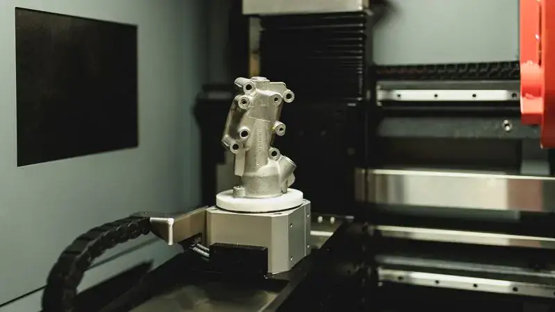 CT Scan Machine 2