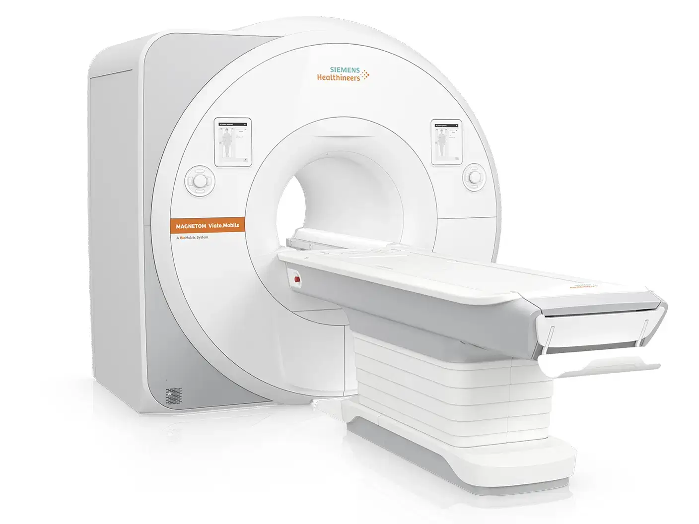 MRI Machine 2