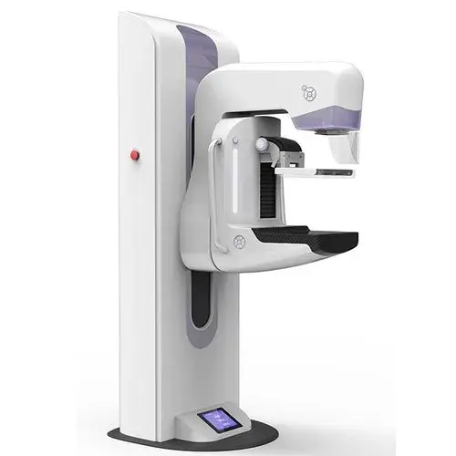 Mammogram 1