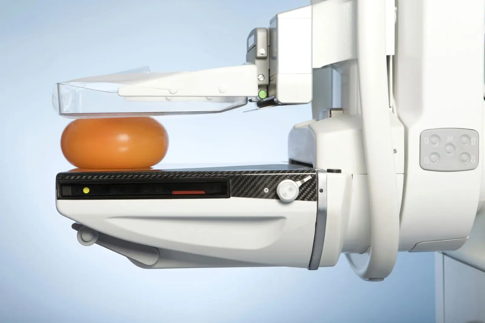 Mammogram 2