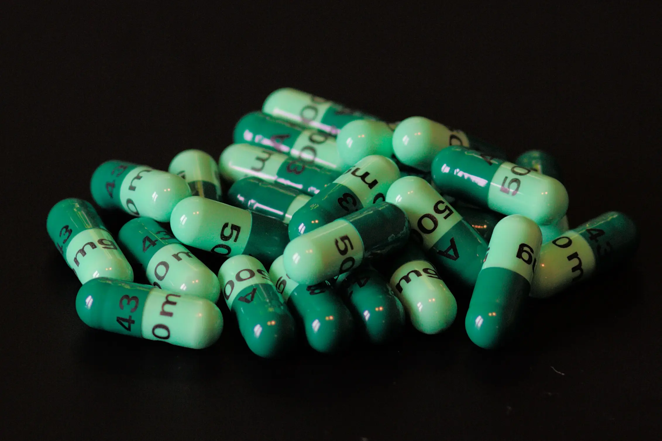 Pharmaceutical 2
