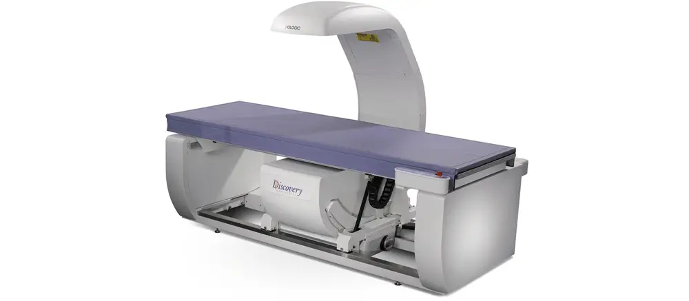bone Density 1